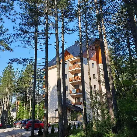 Apartman Prima Zlatibor Exterior photo