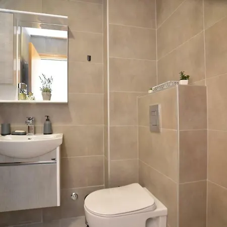 Apartman Prima Zlatibor Exterior photo