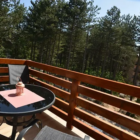 Apartman Prima Zlatibor Exterior photo