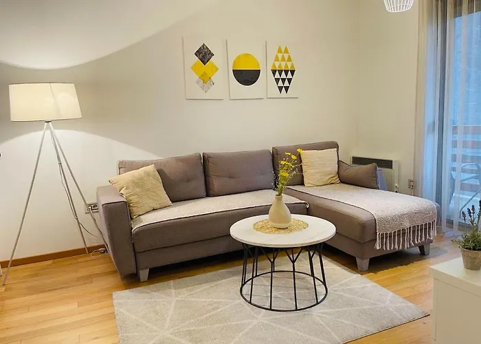 Apartman Prima