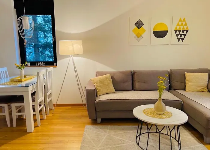 Apartman Prima