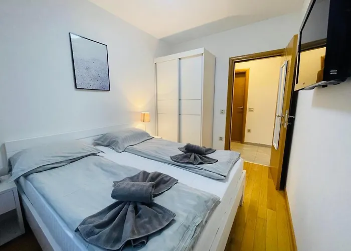 Apartman Prima