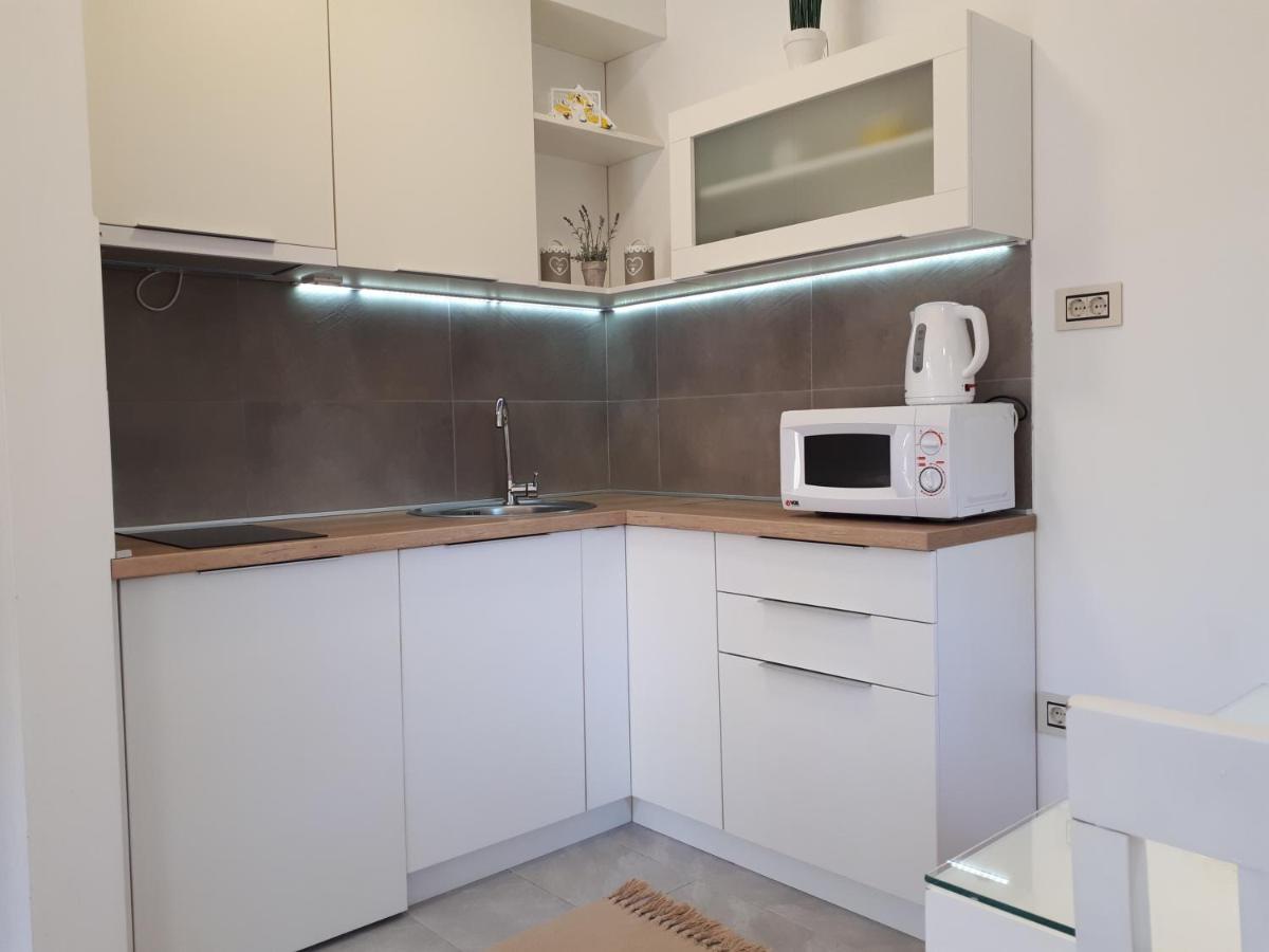 Apartment Prima